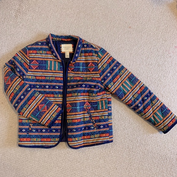 Bomber Jacket || NWT - Picture 1 of 3